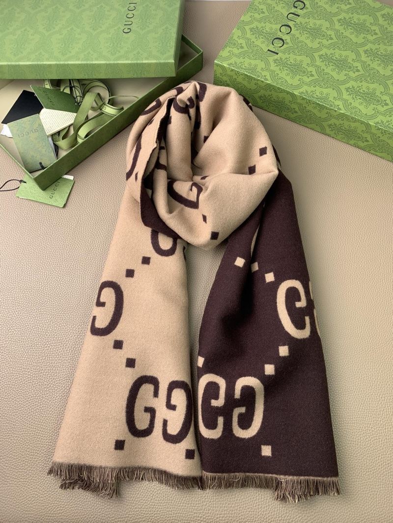 Gucci Scarf